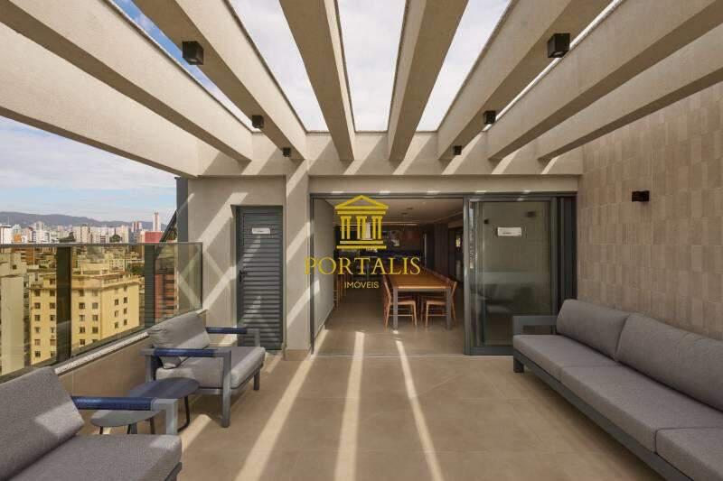 Apartamento, Cidade Nova, 2 Quartos, 2 Vagas, 1 Suíte