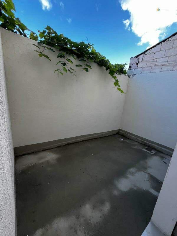 Casa, Boa Esperança, 2 Quartos, 1 Vaga