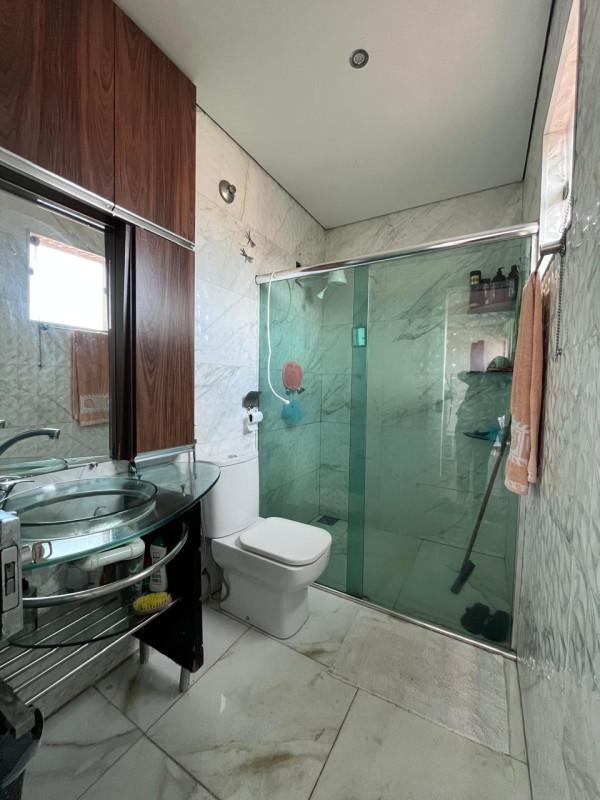 Casa, Independência, 3 Quartos, 6 Vagas