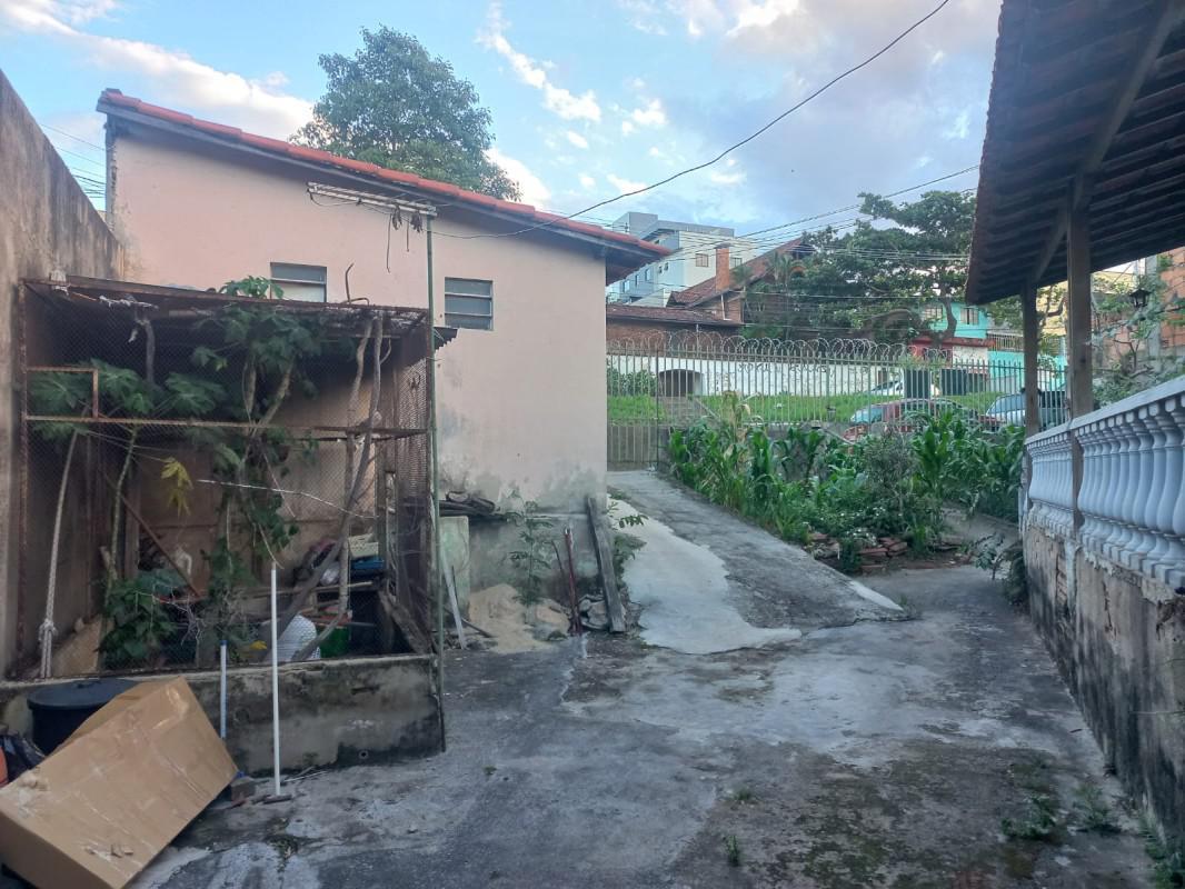 Lote, Planalto, 0 Quarto, 0 Vaga