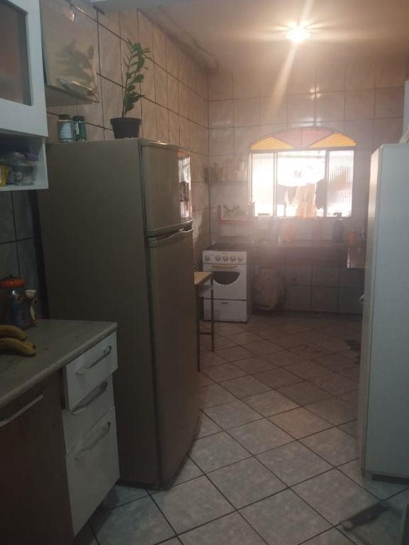 Casa, Itacolomi, 6 Quartos, 12 Vagas