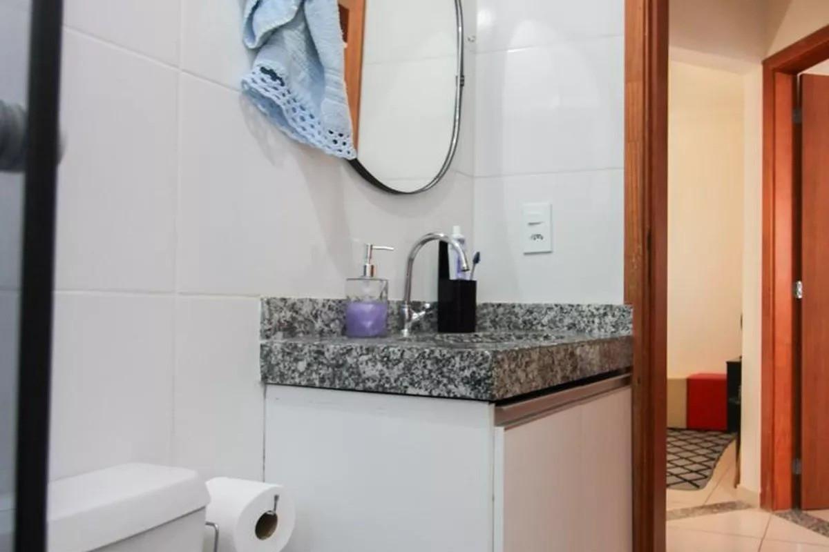 Apartamento, Manacás, 2 Quartos, 1 Vaga