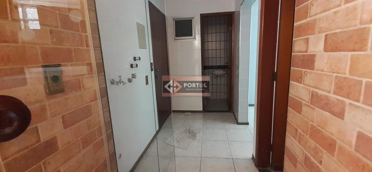 Apartamento, Itapoã, 3 Quartos, 4 Vagas, 1 Suíte