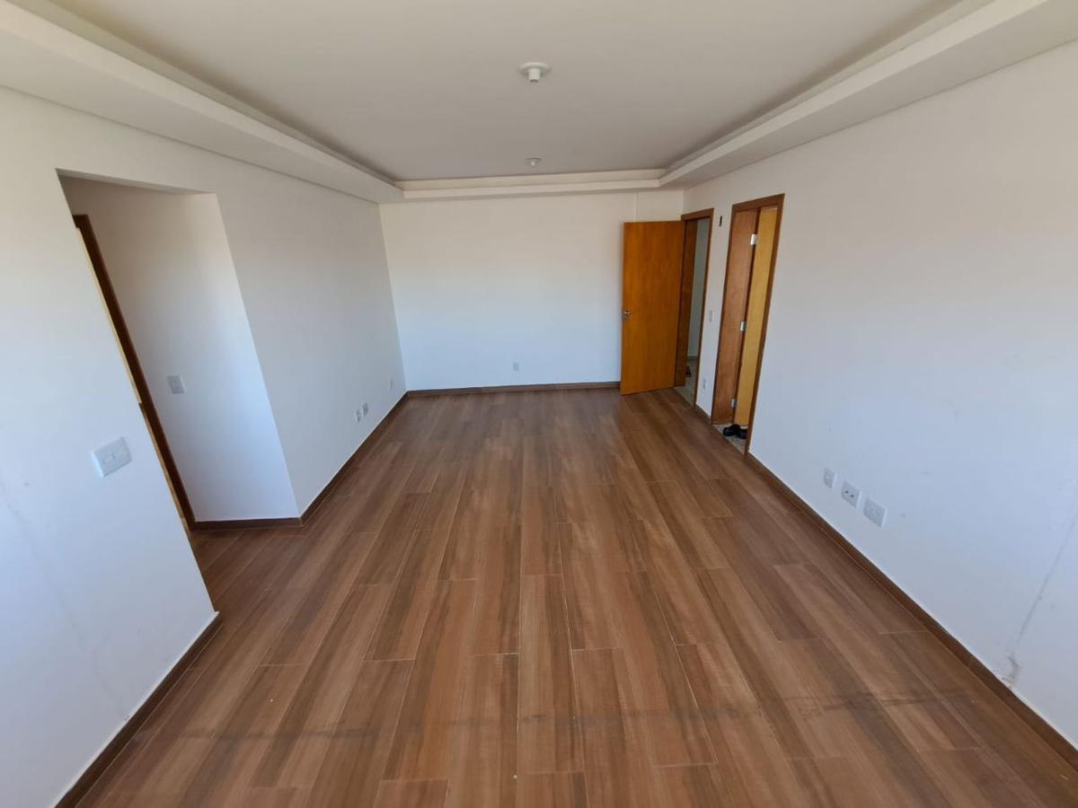 Apartamento, Fernão Dias, 2 Quartos, 2 Vagas, 1 Suíte