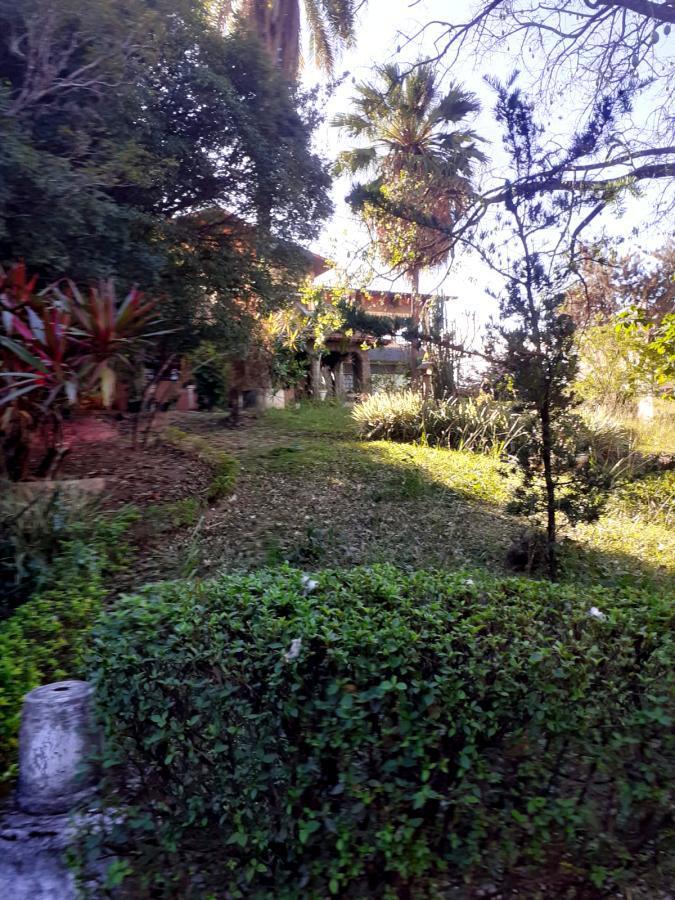 Fazenda, Vila Renascer, 5 Quartos, 40 Vagas, 4 Suítes