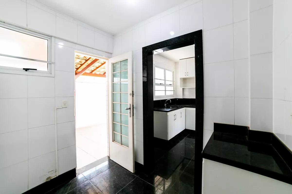 Apartamento, Serra, 4 Quartos, 3 Vagas, 1 Suíte