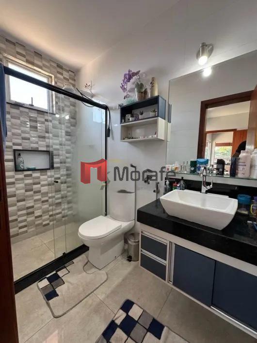 Apartamento, Ouro Preto, 4 Quartos, 2 Vagas, 2 Suítes