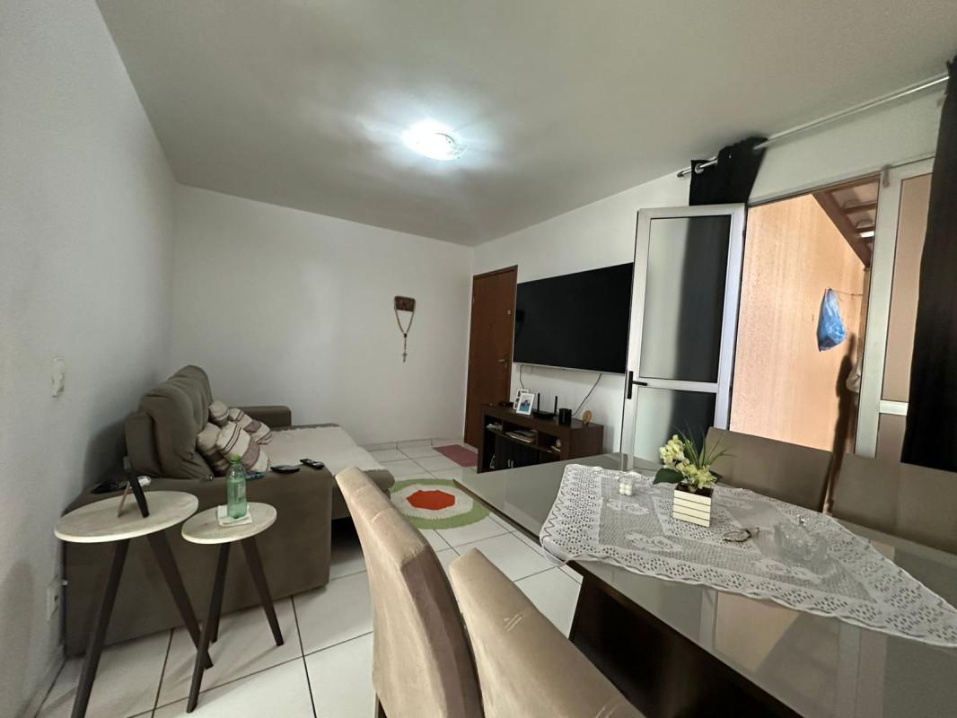 Apartamento, Betim Industrial, 2 Quartos, 1 Vaga