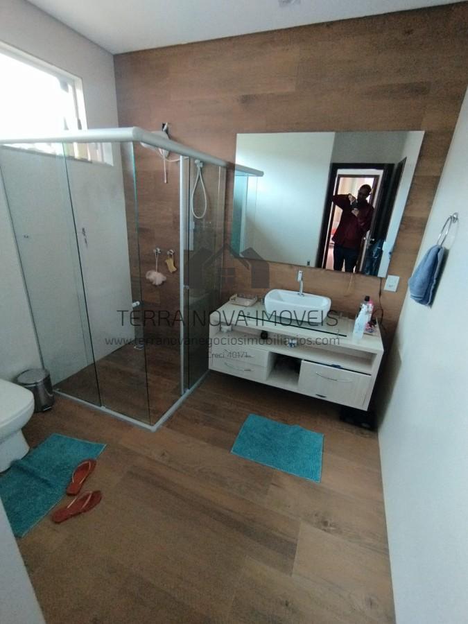 Casa, Residencial Parque dos Buritis, 3 Quartos