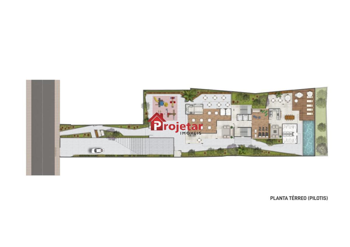 Apartamento, Sagrada Família, 3 Quartos, 2 Vagas, 1 Suíte