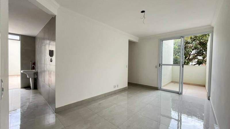 Apartamento, Casa Branca, 3 Quartos, 2 Vagas, 1 Suíte