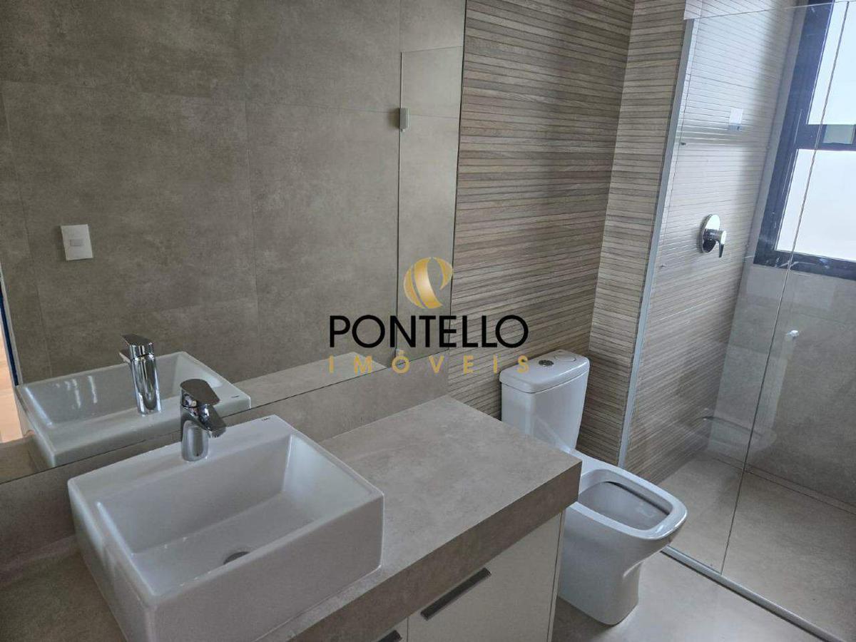 Apartamento, Serra, 4 Quartos, 4 Vagas, 3 Suítes