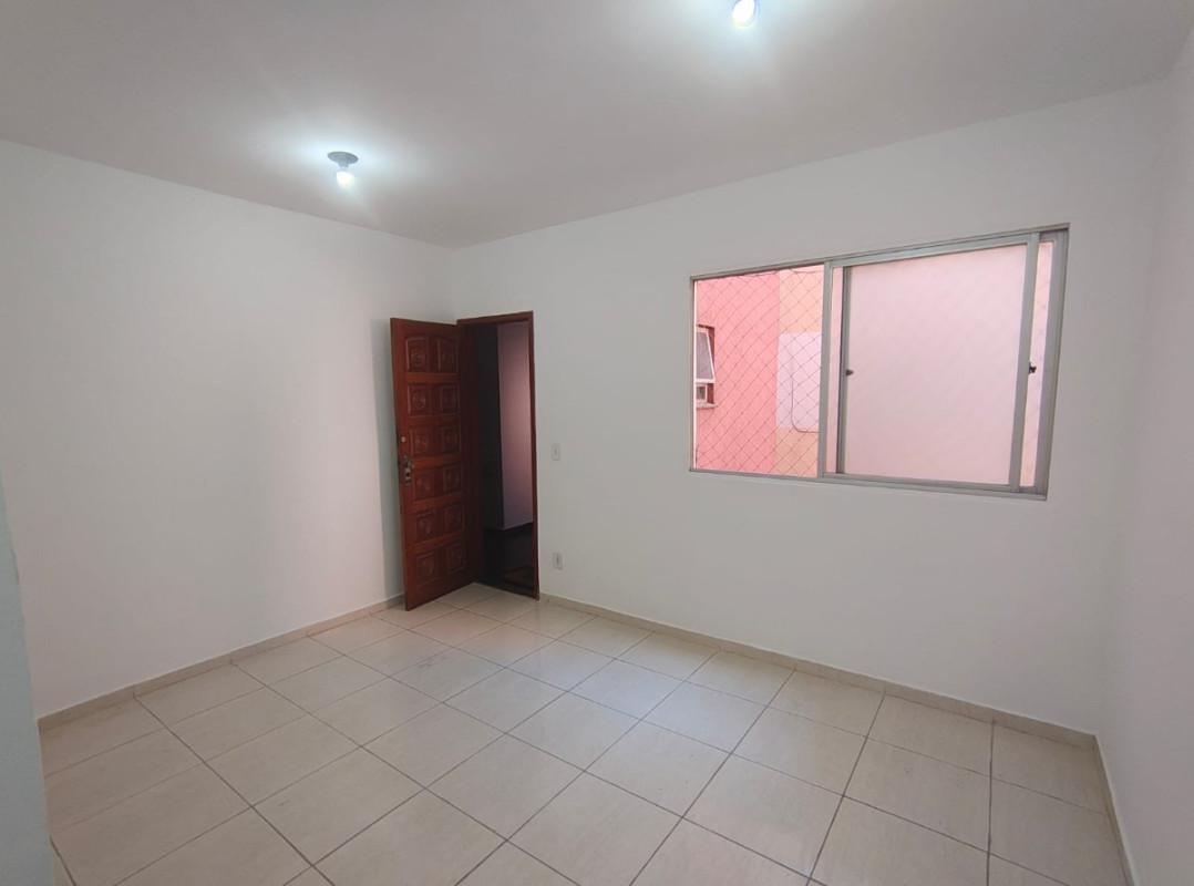 Apartamento, Betânia, 2 Quartos, 1 Vaga