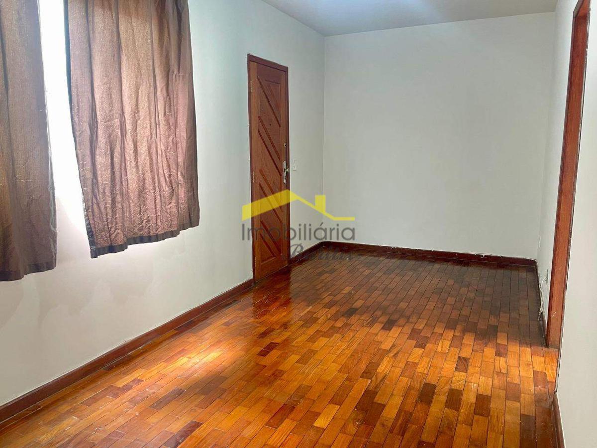 Apartamento, Buritis, 3 Quartos