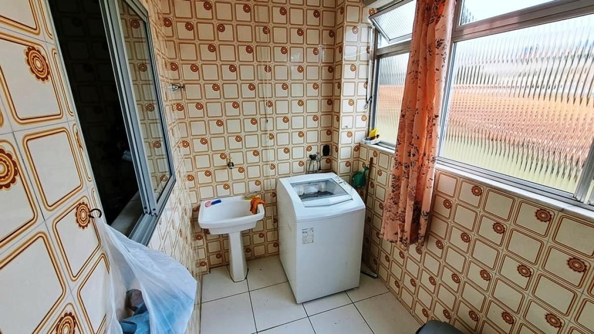 Apartamento, Coração Eucarístico, 3 Quartos, 1 Vaga, 1 Suíte