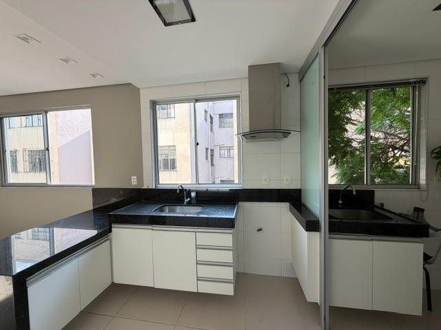 Apartamento, São Pedro, 2 Quartos, 2 Vagas, 2 Suítes