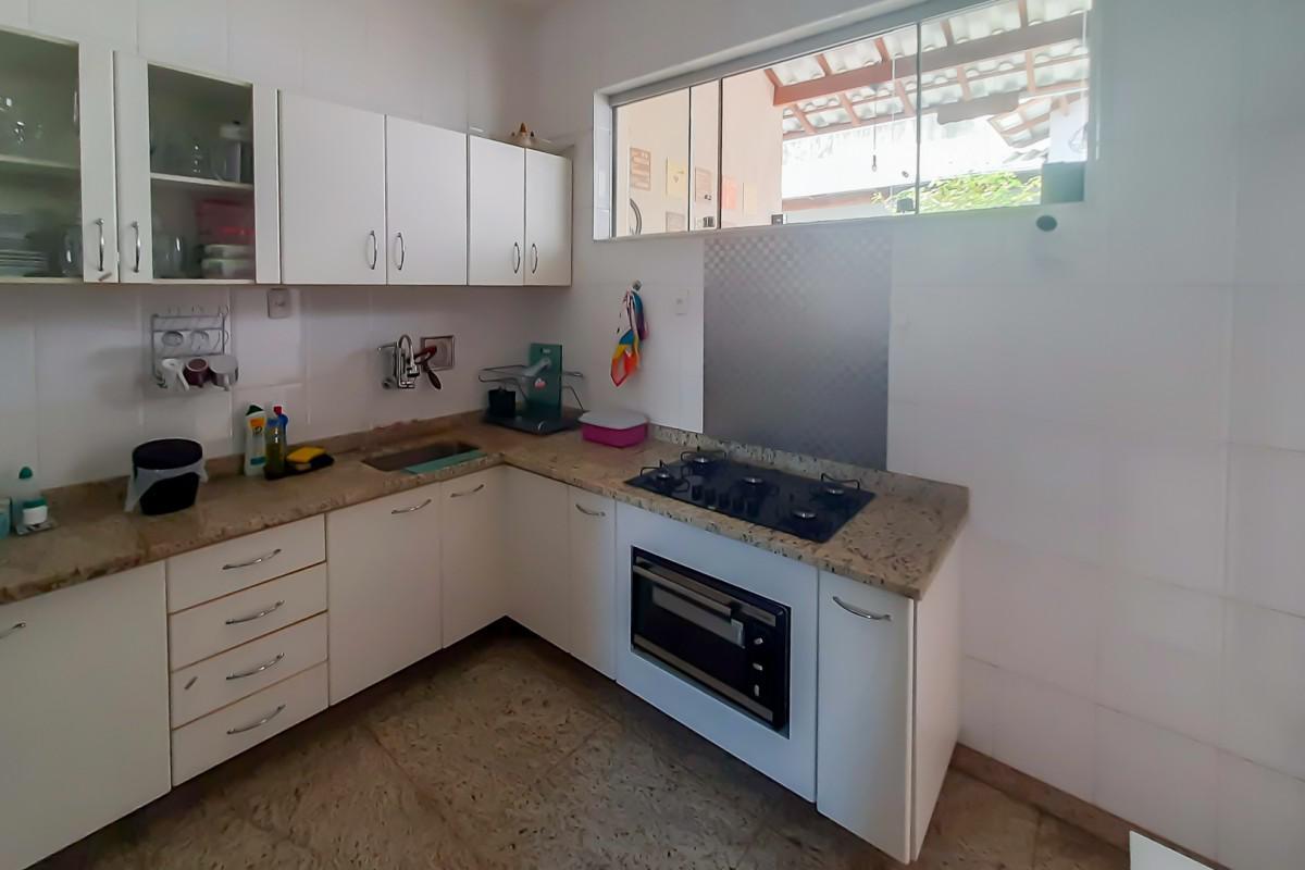 Casa, Renascença, 3 Quartos, 2 Vagas, 1 Suíte