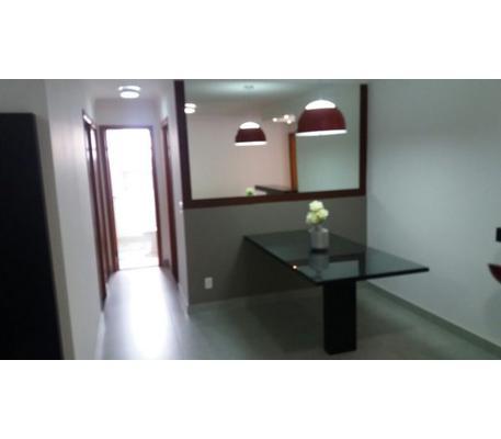 Apartamento, Santa Mônica, 3 Quartos, 2 Vagas, 1 Suíte
