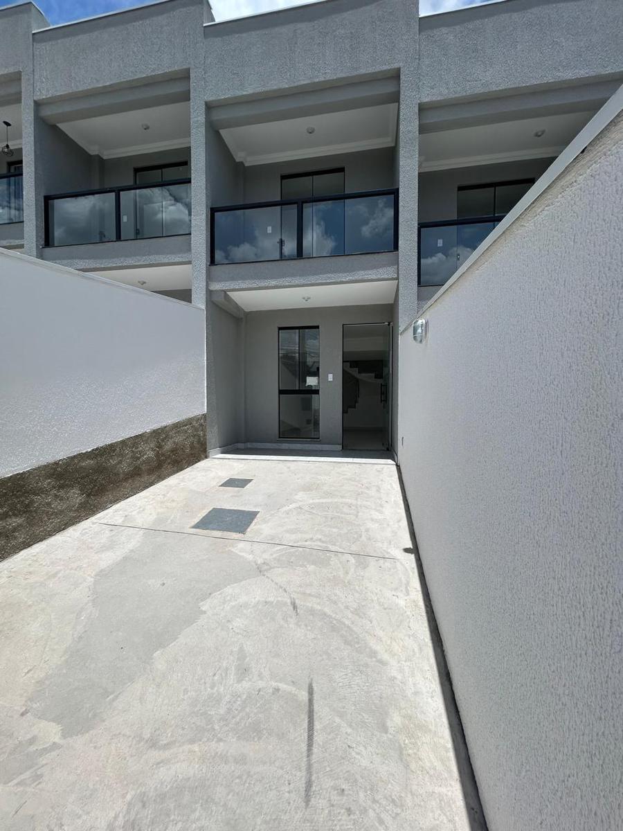 Apartamento, Jardim Guanabara, 2 Quartos, 1 Vaga