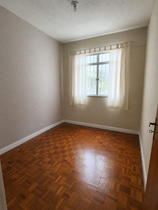 Apartamento, Santa Terezinha, 3 Quartos, 1 Vaga
