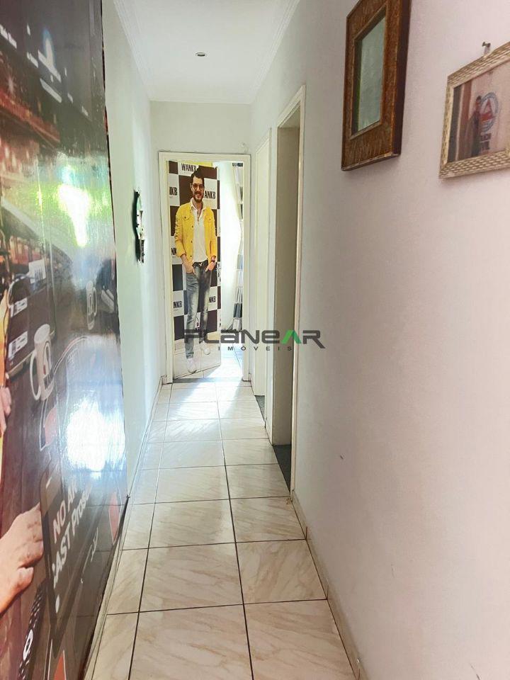 Apartamento, Novo Riacho, 2 Quartos, 1 Vaga