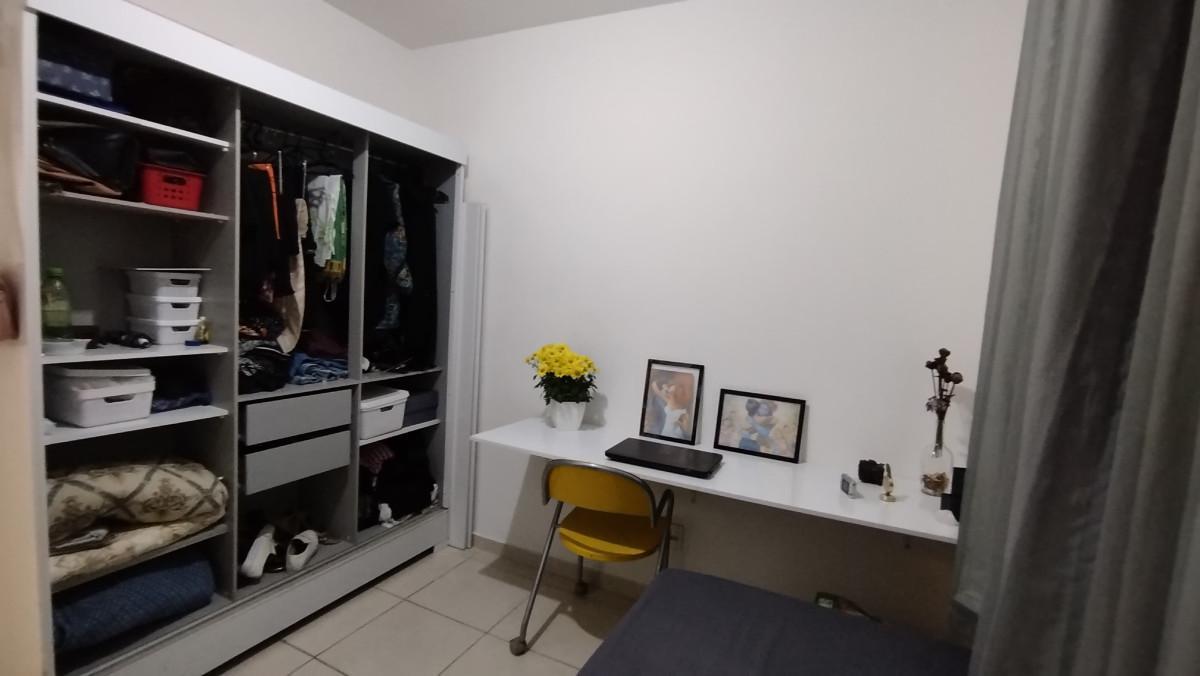 Apartamento, Cinquentenário, 3 Quartos, 1 Vaga, 1 Suíte