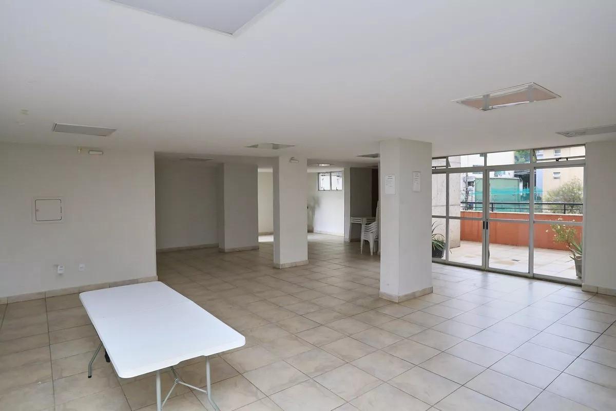 Apartamento, Sagrada Família, 3 Quartos, 1 Vaga, 1 Suíte