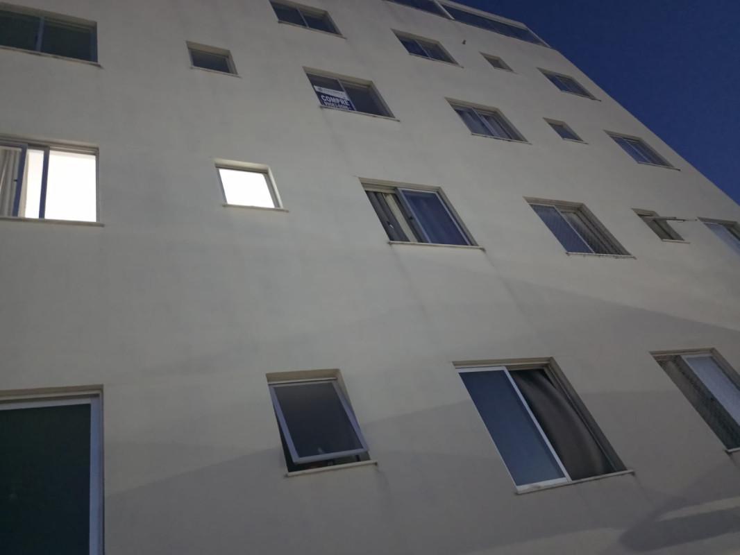 Apartamento, Maria Helena, 2 Quartos, 1 Vaga