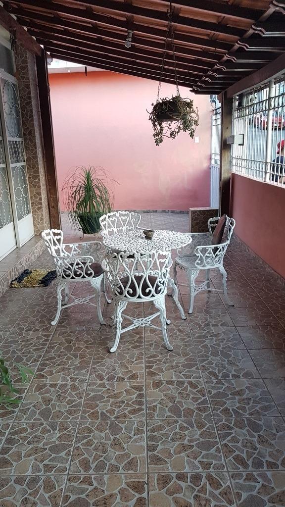 Casa, Guarani, 4 Quartos, 4 Vagas, 1 Suíte