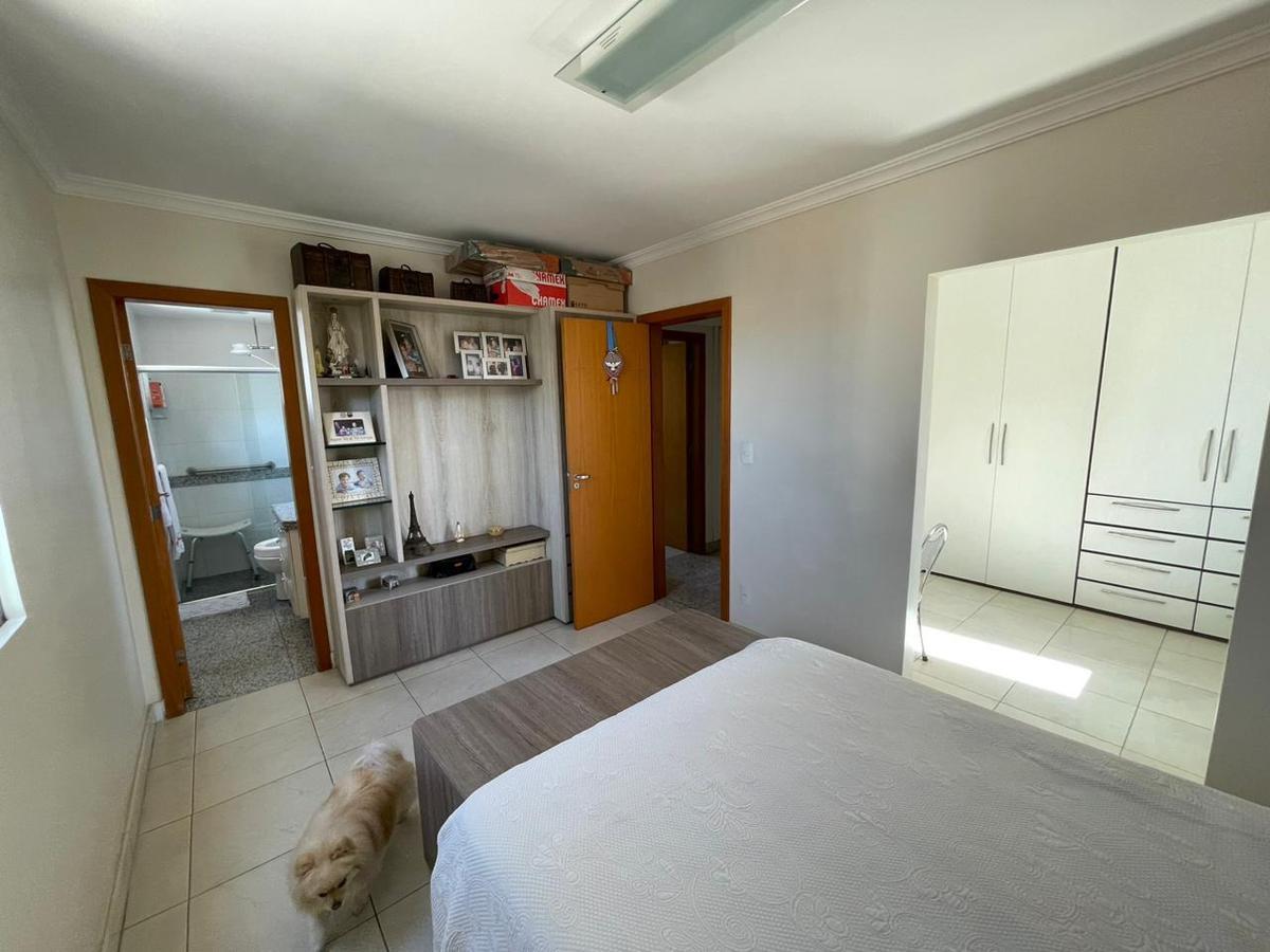 Cobertura, União, 4 Quartos, 2 Vagas, 1 Suíte