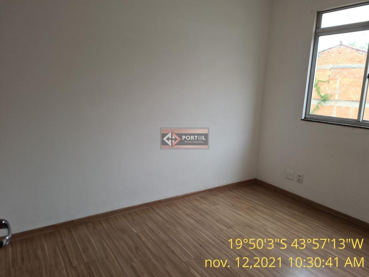 Apartamento, Planalto, 2 Quartos, 1 Vaga