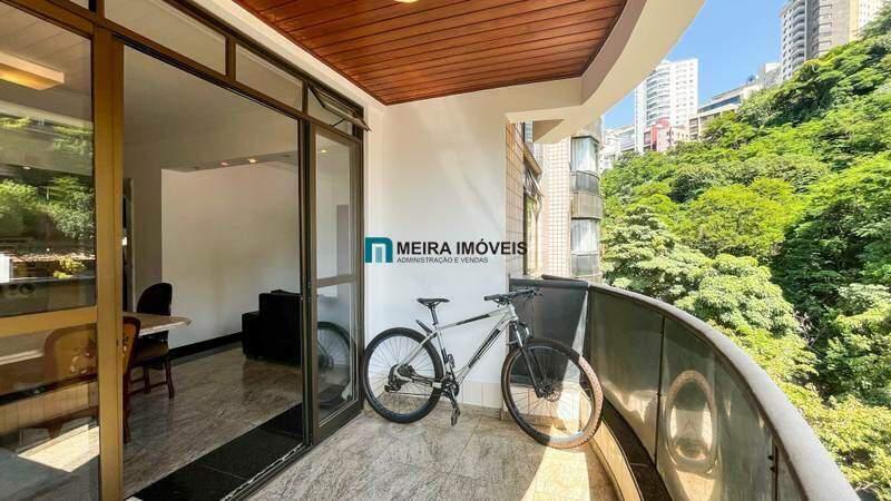 Apartamento, Luxemburgo, 4 Quartos, 3 Vagas, 1 Suíte