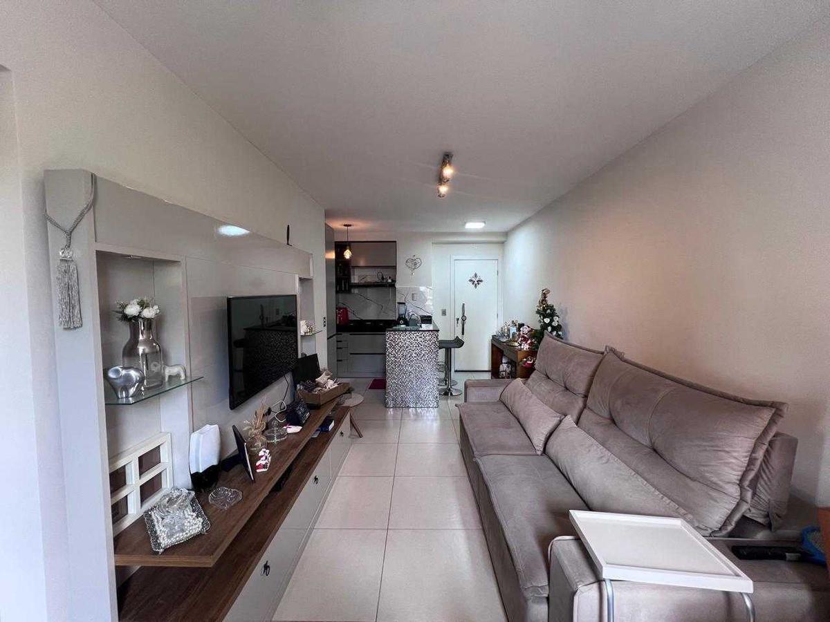 Apartamento, Serra, 2 Quartos, 2 Vagas, 2 Suítes