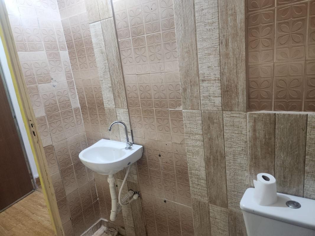 Casa, Ressaca, 2 Quartos, 0 Vaga