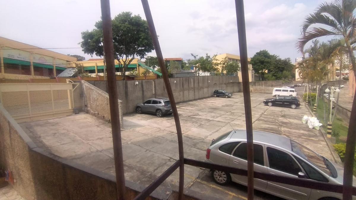 Apartamento, Alípio de Melo, 3 Quartos, 1 Vaga