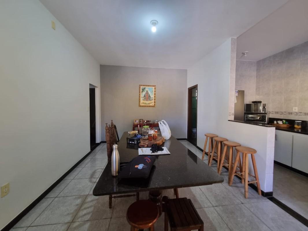 Casa, Parque Duval de Barros, 3 Quartos, 3 Vagas, 1 Suíte