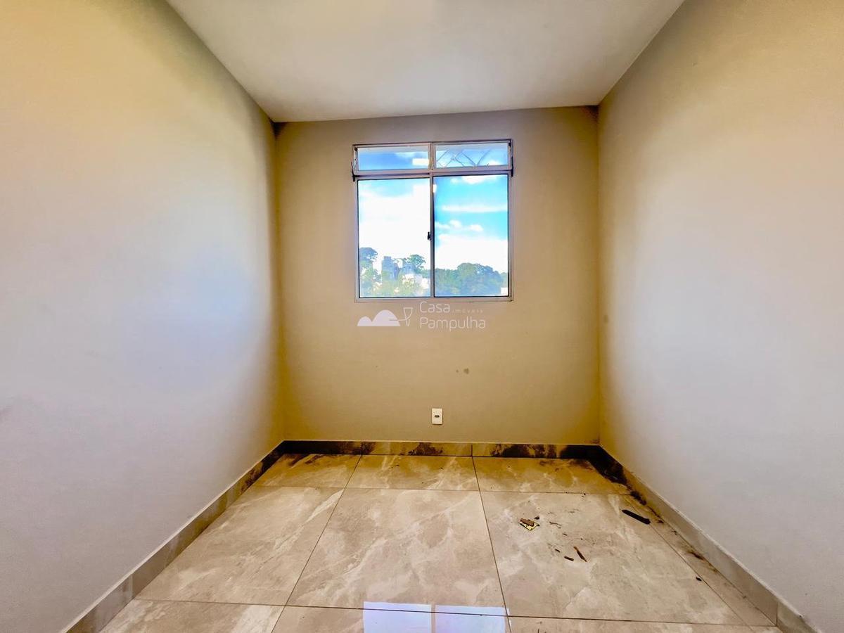 Apartamento, Jacqueline, 2 Quartos, 1 Vaga