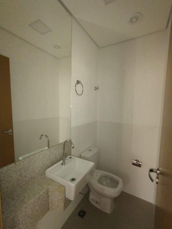 Apartamento, Cidade Nova, 2 Quartos, 2 Vagas, 2 Suítes