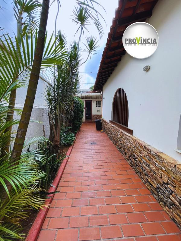 Casa, Cidade Jardim, 5 Quartos, 4 Vagas, 2 Suítes