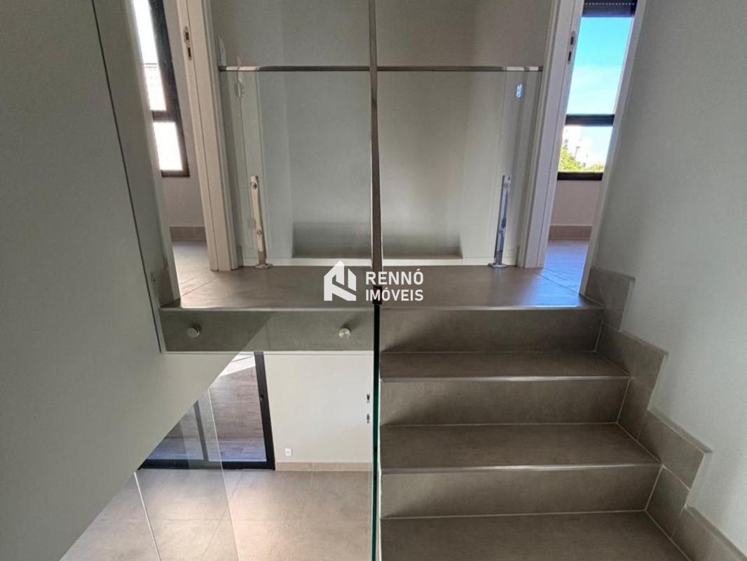 Cobertura, Serra, 2 Quartos, 3 Vagas, 2 Suítes