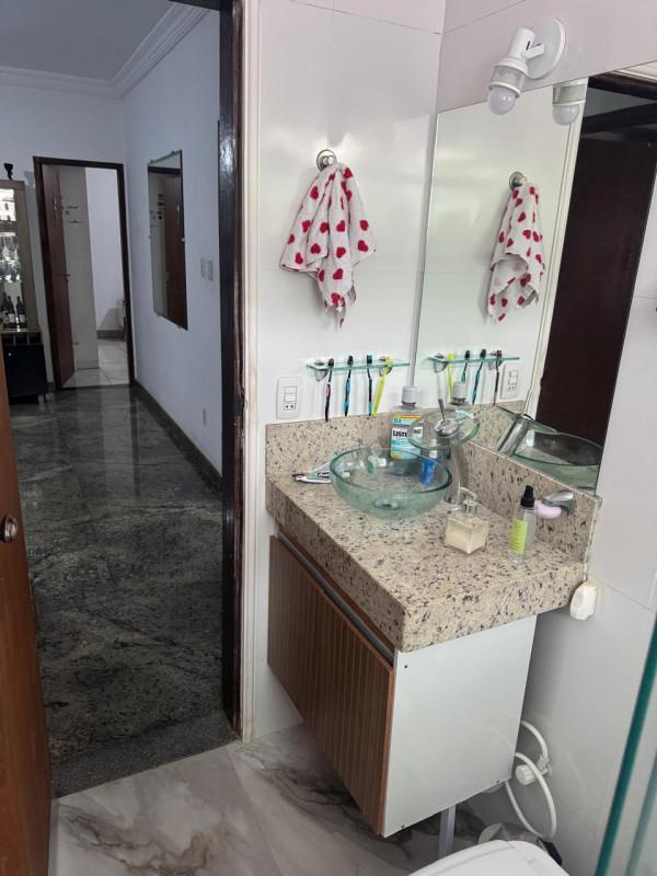 Casa, Diamante, 3 Quartos, 2 Vagas