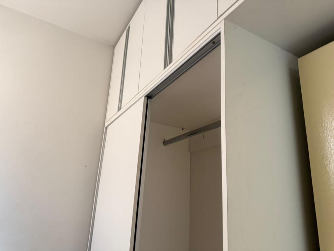 Apartamento, Jardim América, 2 Quartos, 1 Vaga