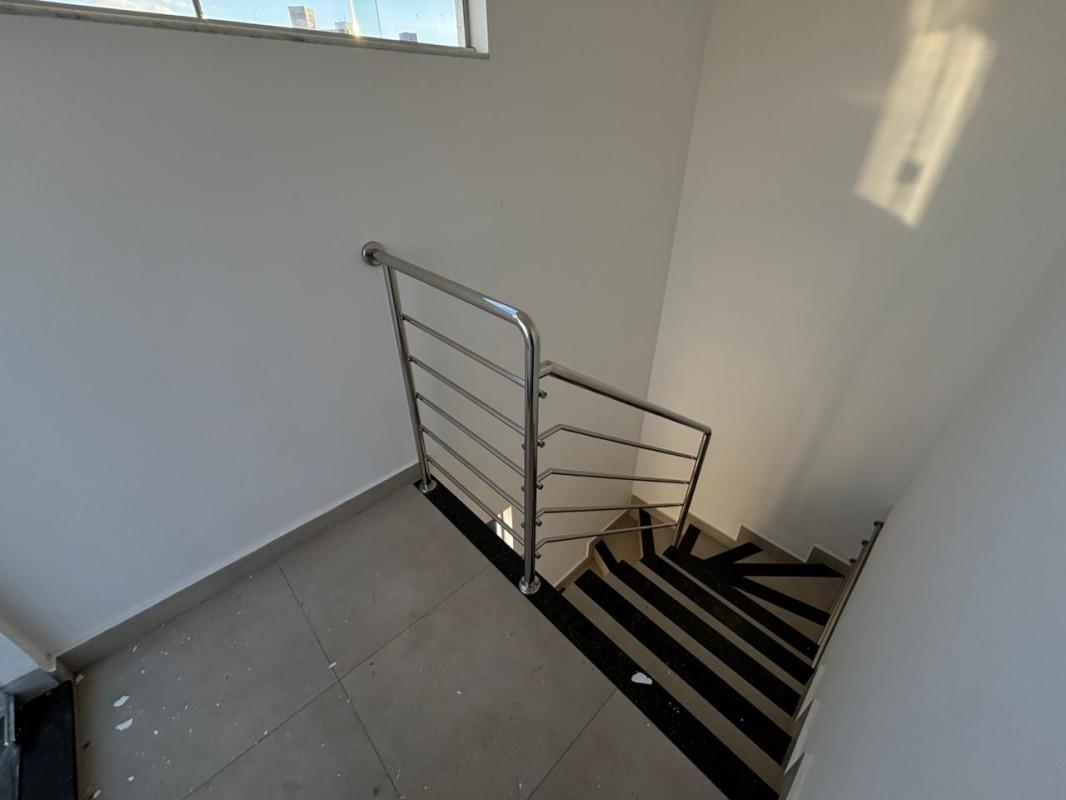 Cobertura, São João Batista (venda Nova), 3 Quartos, 2 Vagas, 1 Suíte