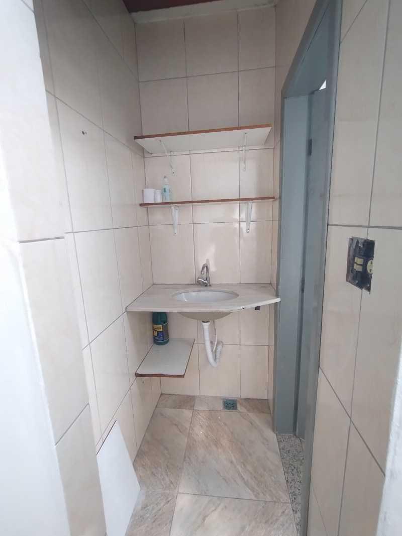 Andar, Aparecida, 0 Quarto, 0 Vaga