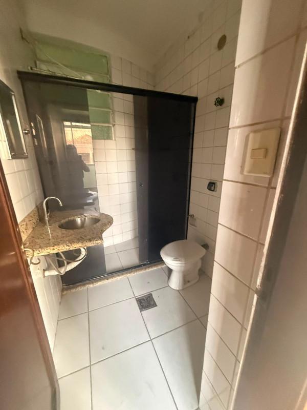 Apartamento, Centro, 2 Quartos, 0 Vaga