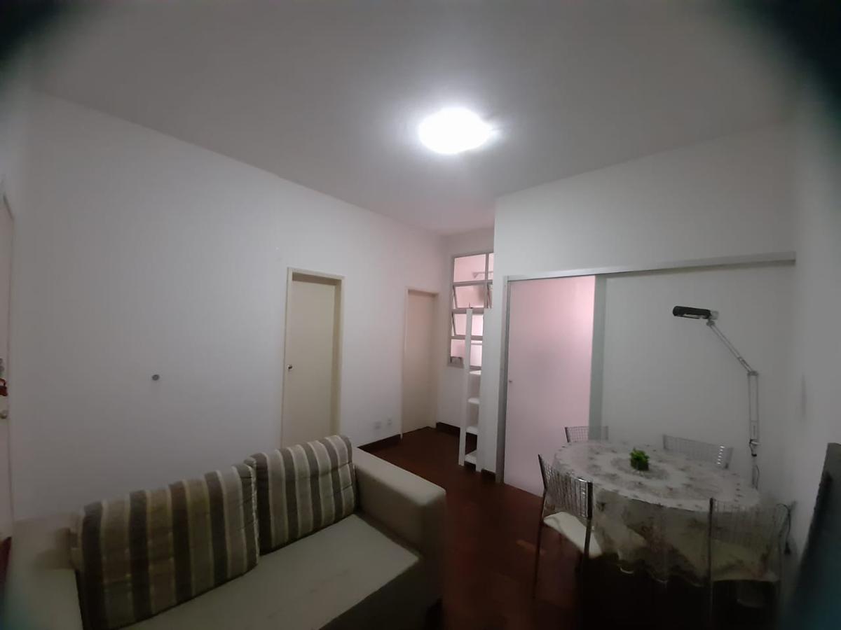 Apartamento, Centro, 1 Quarto, 1 Suíte
