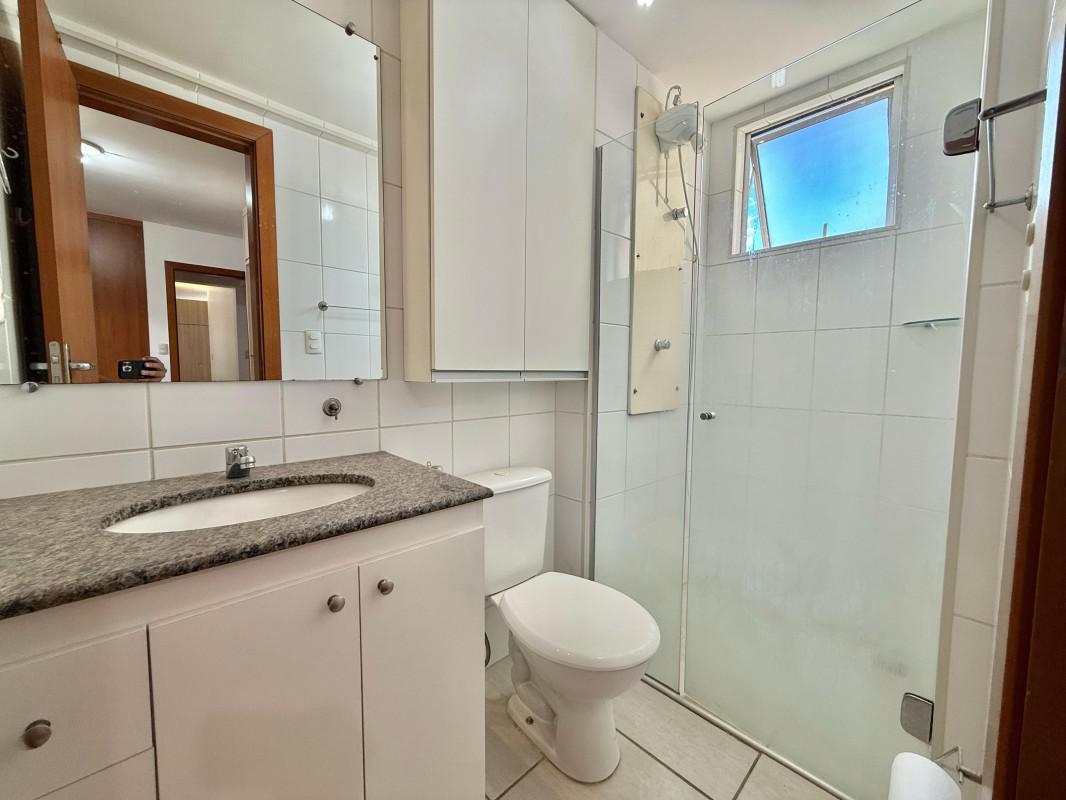 Apartamento, São Pedro, 3 Quartos, 3 Vagas, 1 Suíte