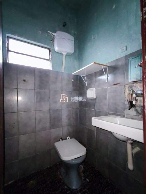 Casa, Lindéia, 2 Quartos