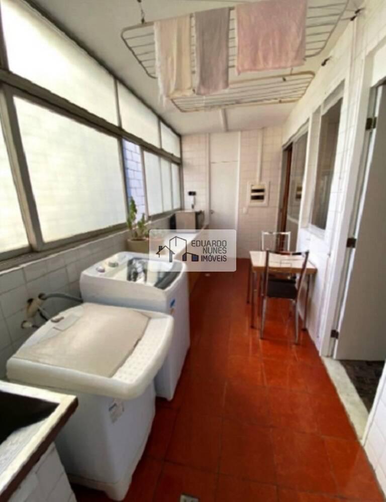 Apartamento, Santo Agostinho, 3 Quartos, 3 Vagas, 1 Suíte