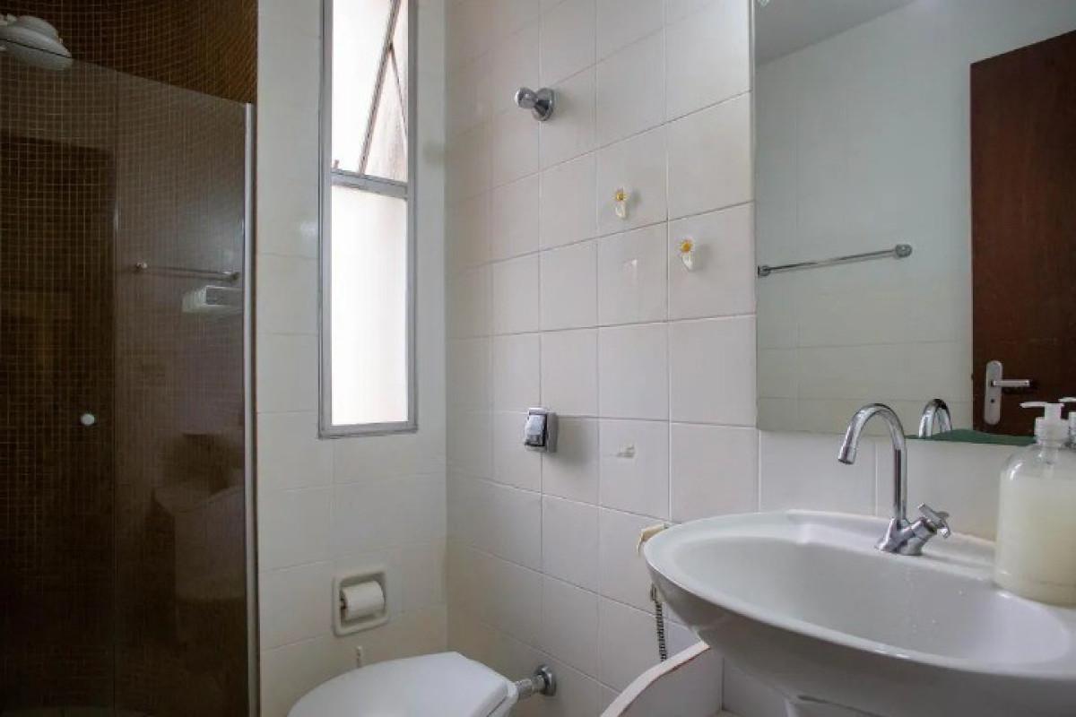 Apartamento, Lourdes, 2 Quartos, 1 Vaga
